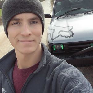 Meet your Posher, Jed