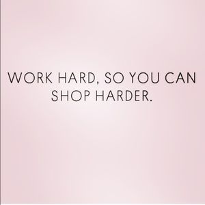 Meet your Posher, Erin