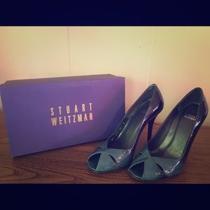 Stuart Weitzman size 10