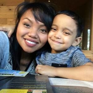 Meet your Posher, Cathy