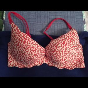 VS Very Sexy Push-Up 34D