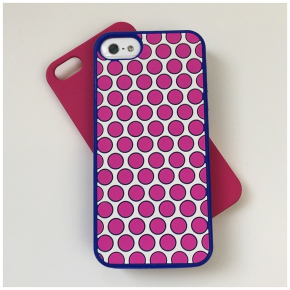 iPhone 5/5S Cover Bundle - Picture 1 of 4