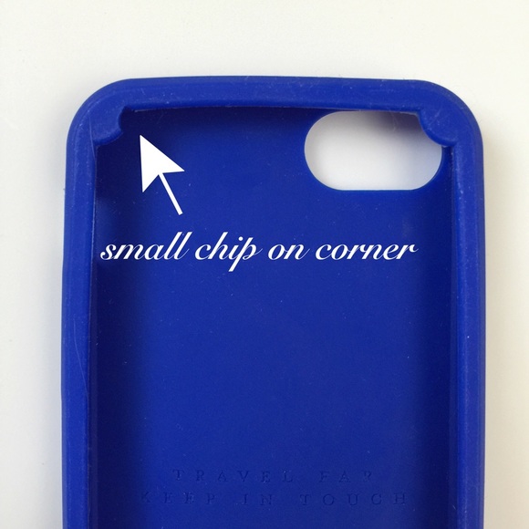 iPhone 5/5S Cover Bundle - Picture 3 of 4