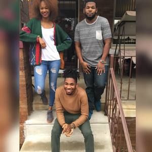 Meet your Posher, William