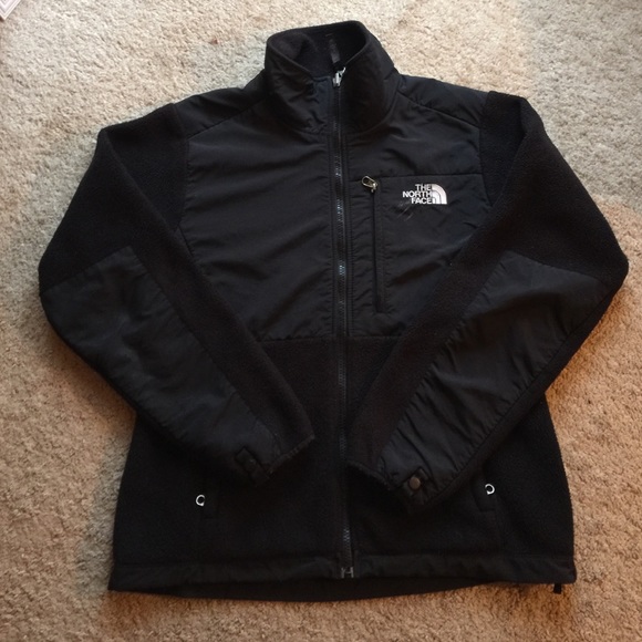 The North Face light jacket