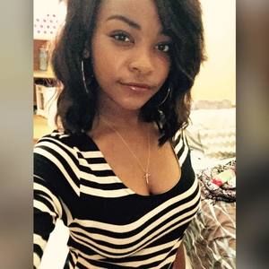 Meet your Posher, Kailah