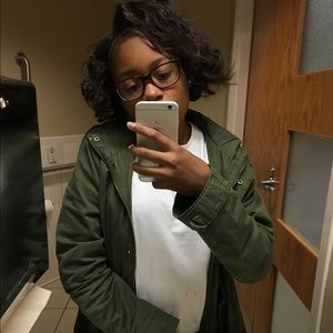 Meet your Posher, Kaiyah