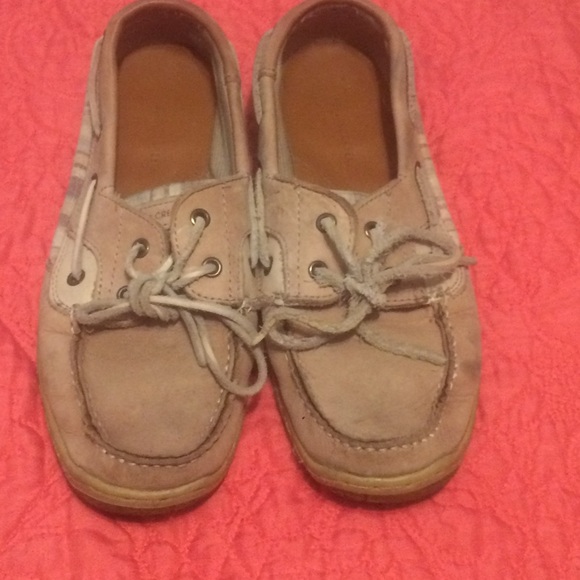 Highland Creek Boatshoes