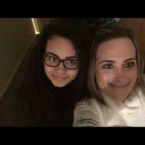 Meet your Posher, Cheryl