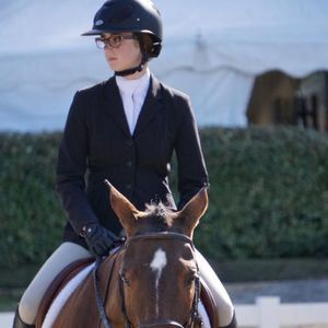 Meet your Posher, Rose