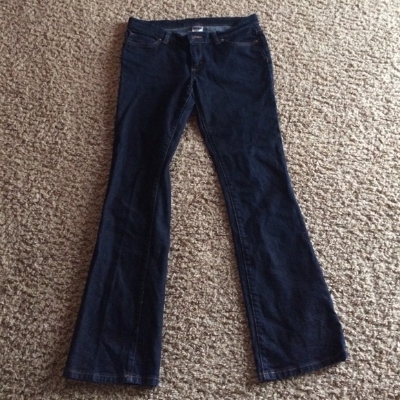Patagonia women's jeans