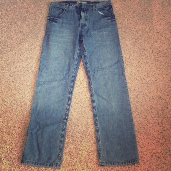Mens jeans