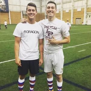 Meet your Posher, Cody