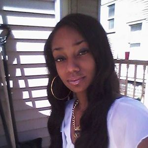 Meet your Posher, Kiki anonomous