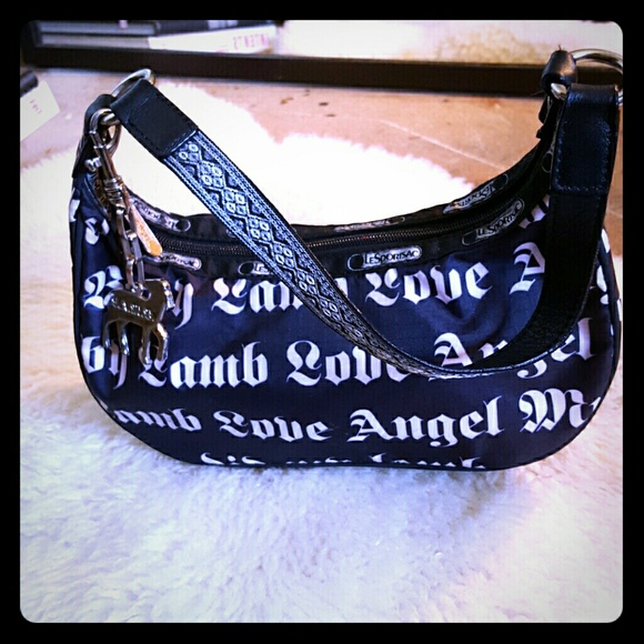L.A.M.B for LeSportsac