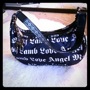 L.A.M.B for LeSportsac