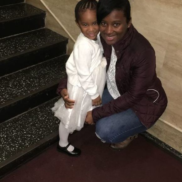 Meet your Posher, Briana