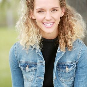 Meet your Posher, Chelseigh