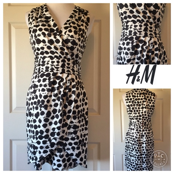H&M Dresses & Skirts - H&M DRESS