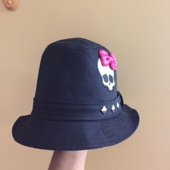 Monster High Hat - Picture 2 of 4