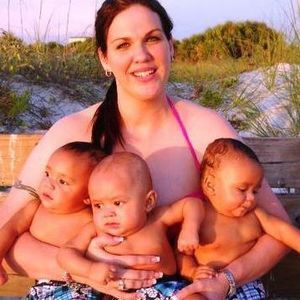 Meet your Posher, Kristina