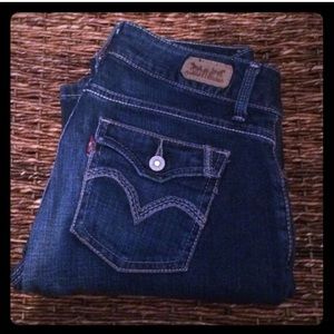 Jeans for @twilacrain ☺️