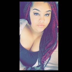 Meet your Posher, Brittney