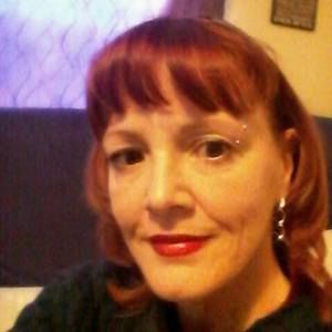 Meet your Posher, Annamarie