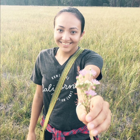 Meet your Posher, Breana