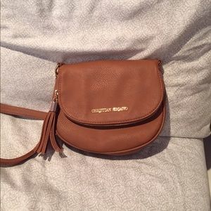 Cross body bag