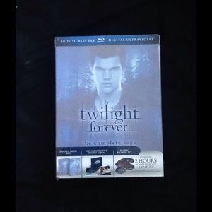 Twilight forever⛔️sold⛔️