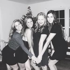 Meet your Posher, Anna