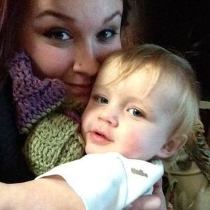 Meet your Posher, Marissa