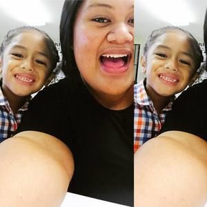 Meet your Posher, Atalina