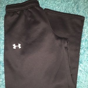 Under Armour Sweatpants