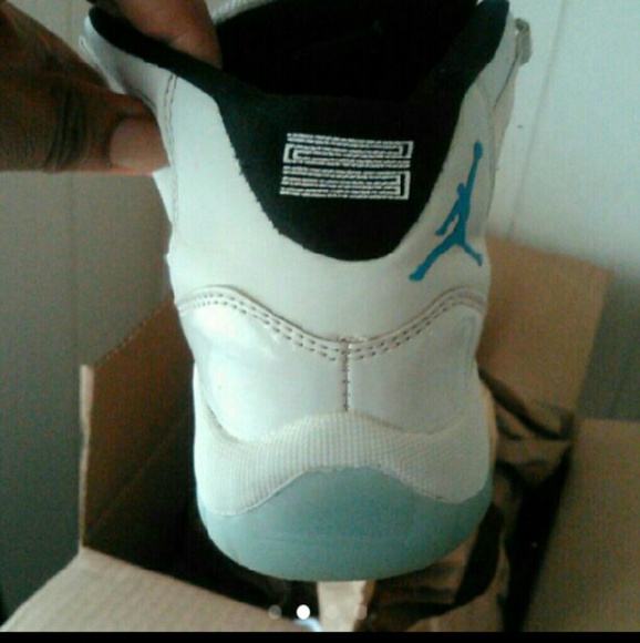 Jordans