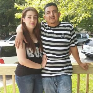 Meet your Posher, Frances