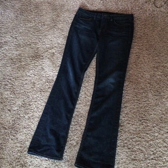 William Rast womens jeans
