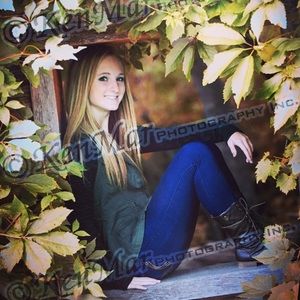 Meet your Posher, Morgan