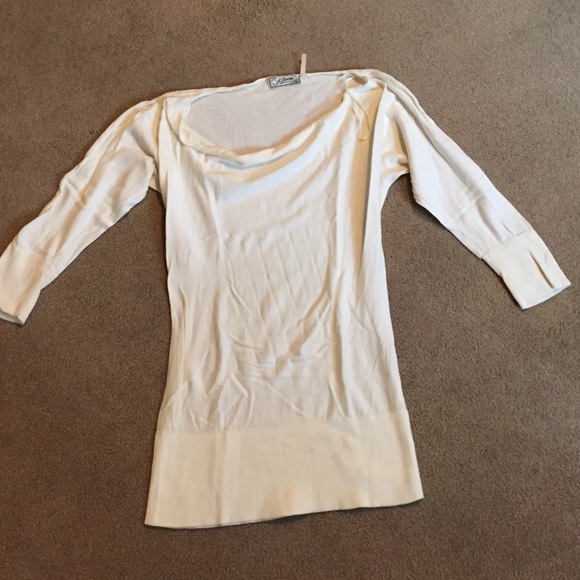 Light swather in cream