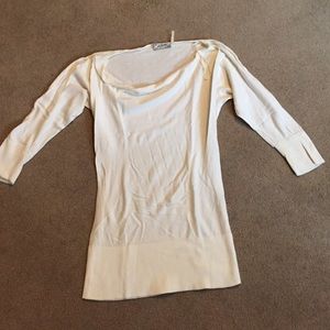 Light swather in cream