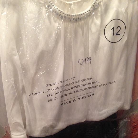 London times Dress. Brand new! Never worn!