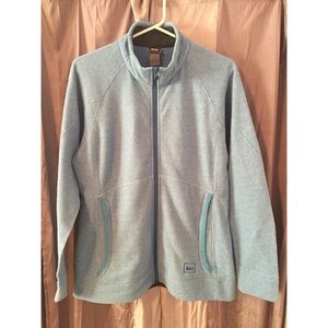 Lowlands Fleece Jacket - Limited Addition