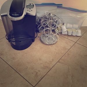 Keurig Value Pack