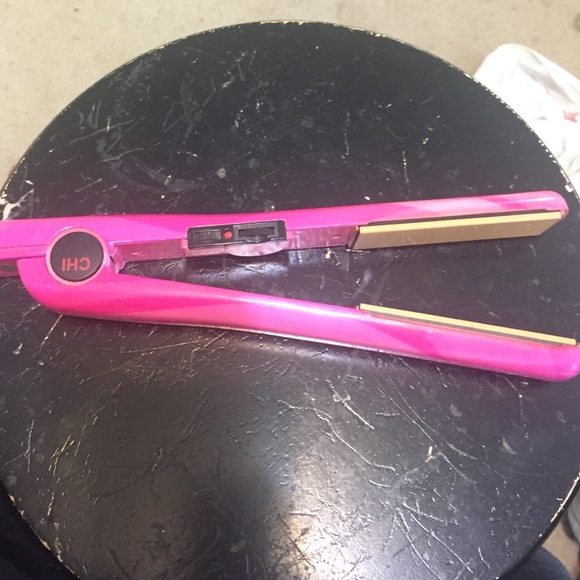 CHI 1 inch flat iron