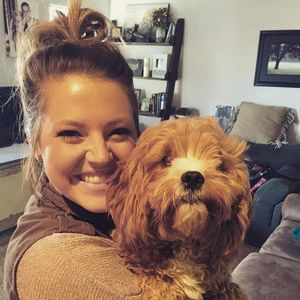 Meet your Posher, Emma