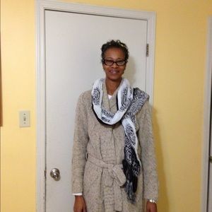 Meet your Posher, Louise