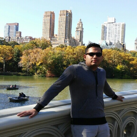 Meet your Posher, Sameer - Picture 1 of 1