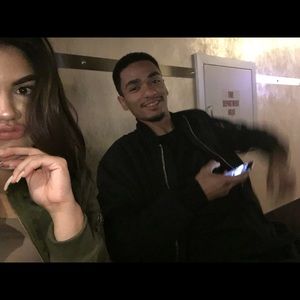 Meet your Posher, Candice