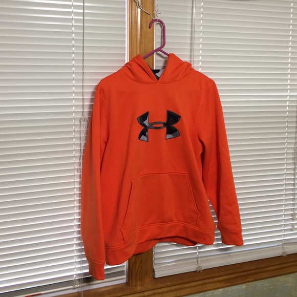 UA Hoodie great condition